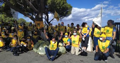 Legambiente Cagliari