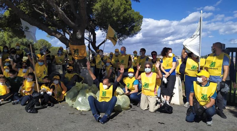 Legambiente Cagliari