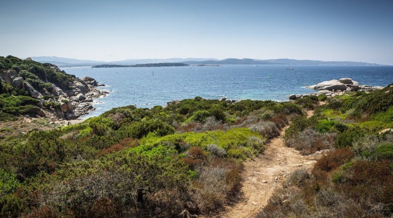 Mare, foto Pierluigi Dessi/Fondo Ambiente Italiano