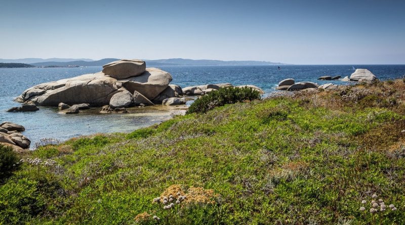 Mare, foto Pierluigi Dessi/Fondo Ambiente Italiano