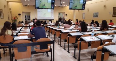 lezione università