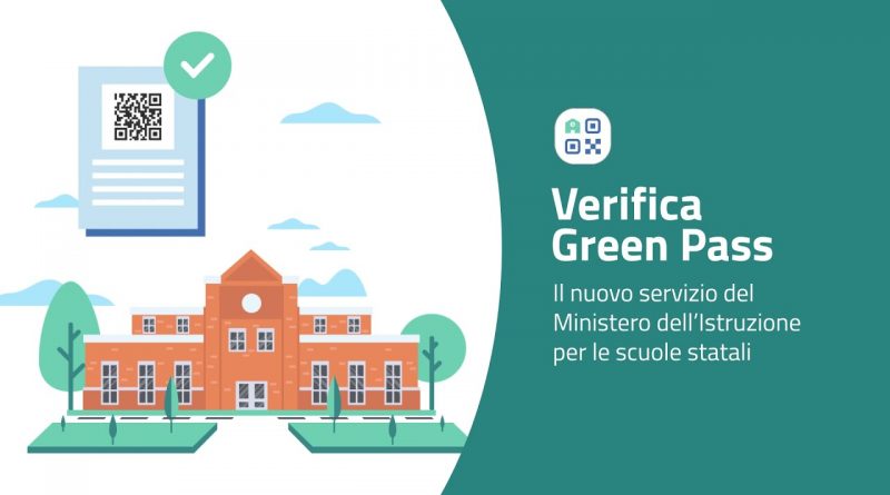 Green Pass scuola