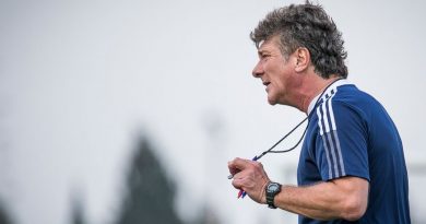 Walter Mazzarri, foto Cagliari Calcio