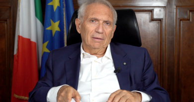 Patrizio Bianchi, https://cissantostefano.governo.it/