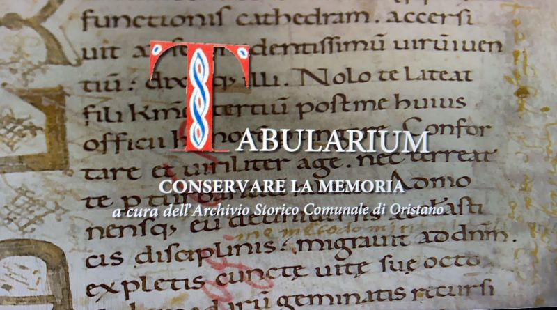 Tabularium