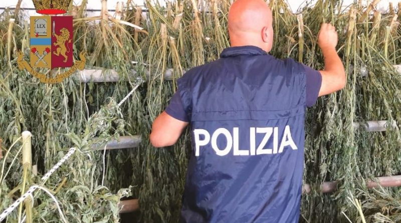 Polizia di Stato