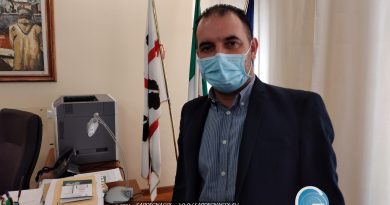 Giorgio Todde, foto Sardegnagol riproduzione riservata