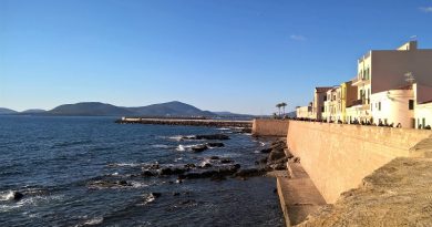 Alghero