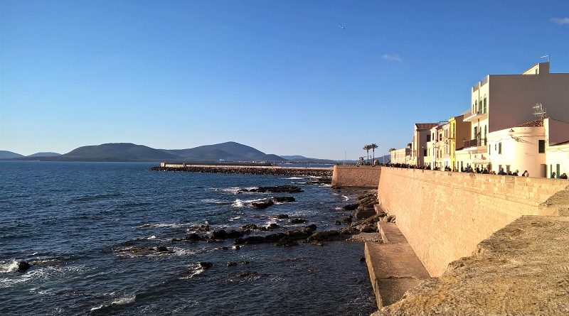 Alghero