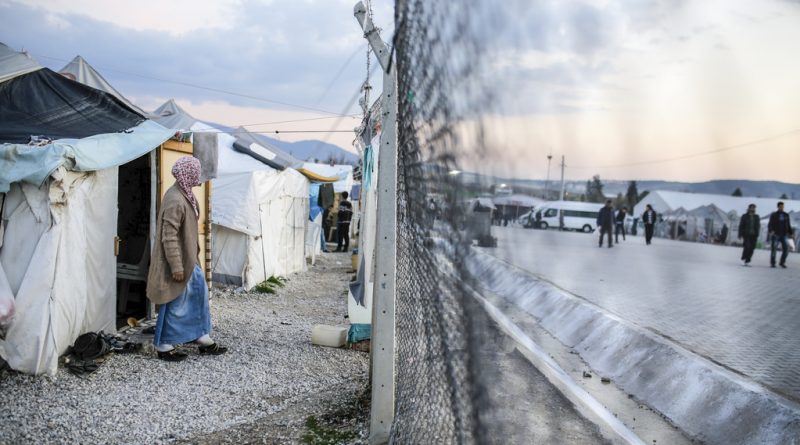 Migranti, Bielorussia, foto European Parliament 2021