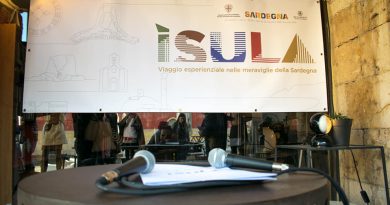 progetto Isula