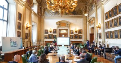 Patrizio Bianchi, foto Ministero dell'Istruzione