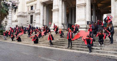 Giovani, foto Ministero dell'Istruzione