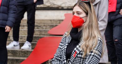 ragazza, foto Ministero dell'istruzione