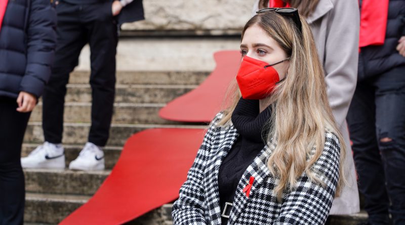 ragazza, foto Ministero dell'istruzione