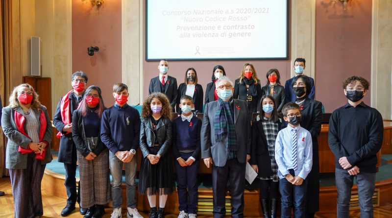 Patrizio Bianchi, foto Ministero dell'Istruzione