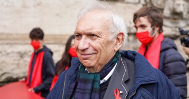 Patrizio Bianchi, foto Ministero dell'Istruzione