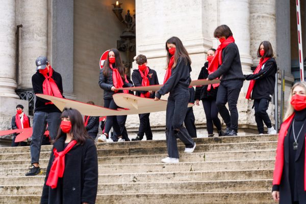 Giovani, foto Ministero dell'Istruzione