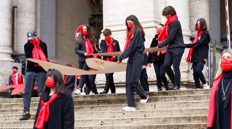 Giovani, foto Ministero dell'Istruzione