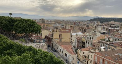 Cagliari, foto Sardegnagol riproduzione riservata