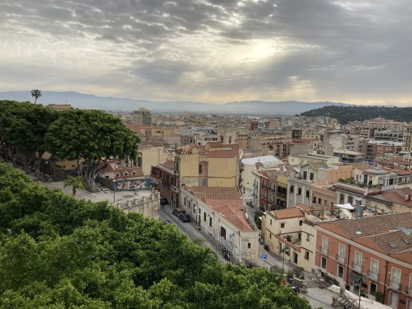 Cagliari, foto Sardegnagol riproduzione riservata