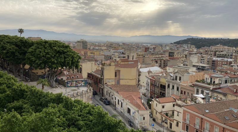 Cagliari, foto Sardegnagol riproduzione riservata