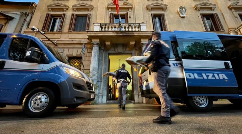 Polizia di Stato