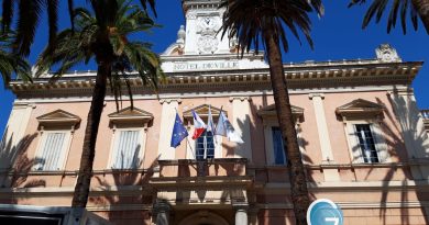 Ajaccio, foto Sardegnagol riproduzione riservata