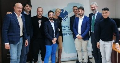 Gruppo Giovani Confcommercio Sud Sardegna