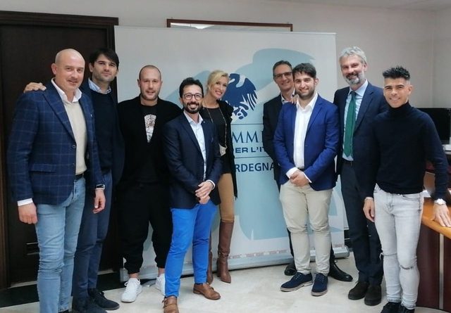 Gruppo Giovani Confcommercio Sud Sardegna