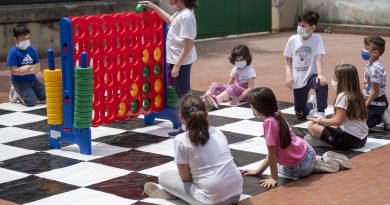 Bambini, foto Giuseppe Gerbasi