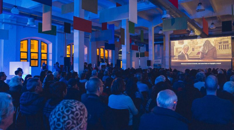 Babel Film Festival 2019, Foto Sara Deidda