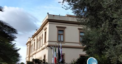 Villa Devoto, foto Sardegnagol riproduzione riservata