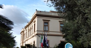 Villa Devoto, foto Sardegnagol riproduzione riservata