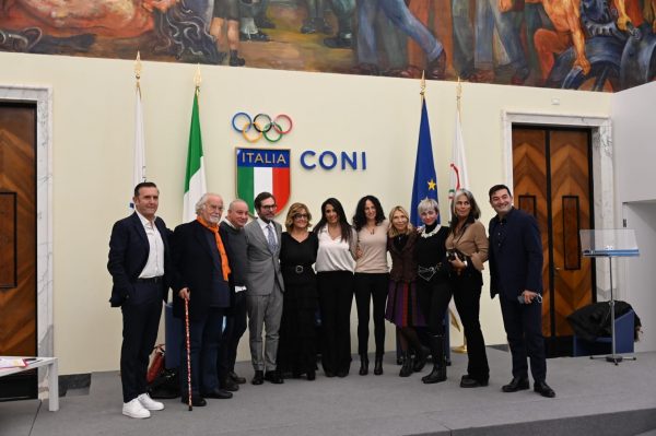 Premio Aldo Biscardi, foto Carlotta Colaleo