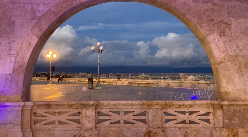 Cagliari, foto Sardegnagol, riproduzione riservata /Sara Durdevic