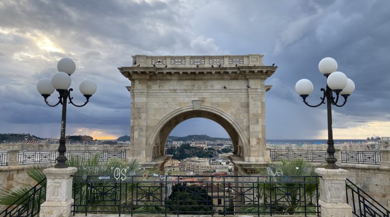 Cagliari, foto Sardegnagol, riproduzione riservata /Sara Durdevic