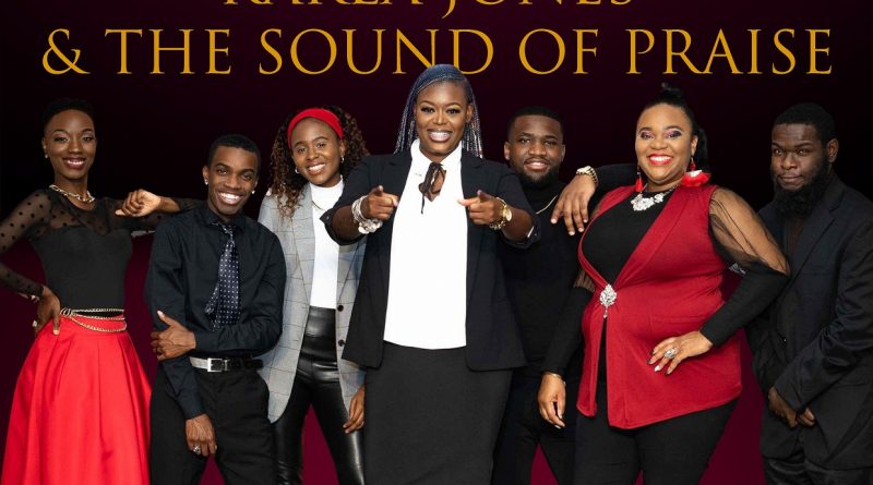 Karla Jones & the Sound of Praise