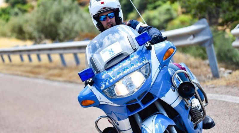 Polizia Stradale