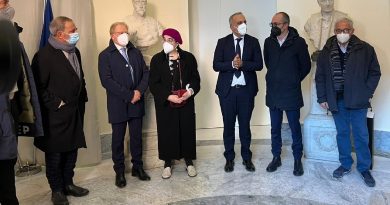 Giornata della Memoria a Cagliari