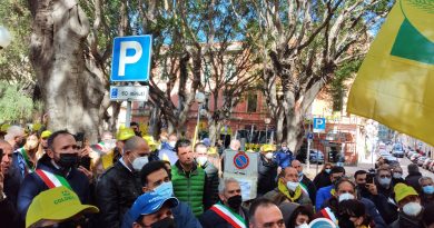 Persone, foto Sardegnagol riproduzione riservata