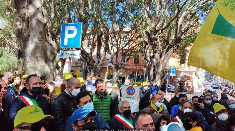 Persone, foto Sardegnagol riproduzione riservata