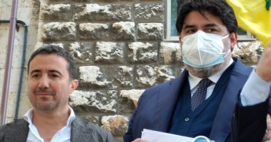 Piero Maieli, Christian Solinas, foto Sardegnagol riproduzione riservata