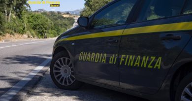 Guardia di Finanza