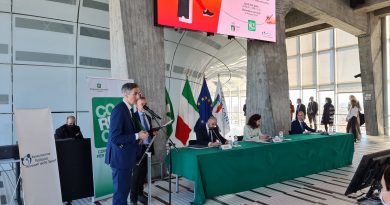 Incontro Regione Lombardia