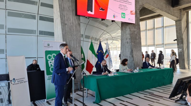 Incontro Regione Lombardia