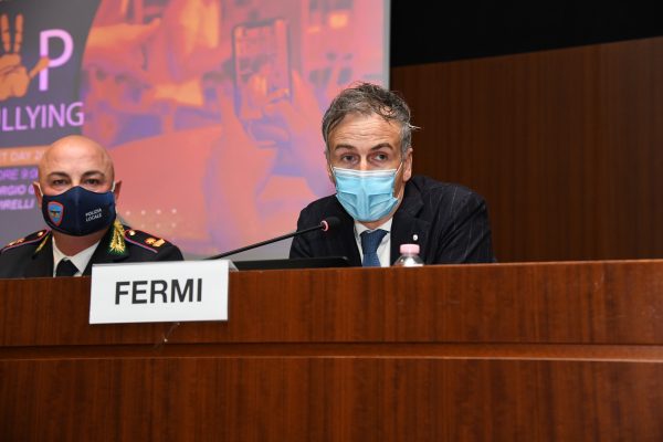 Alessandro Fermi