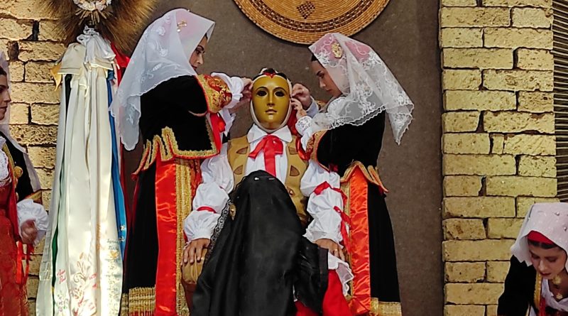 Sartiglia