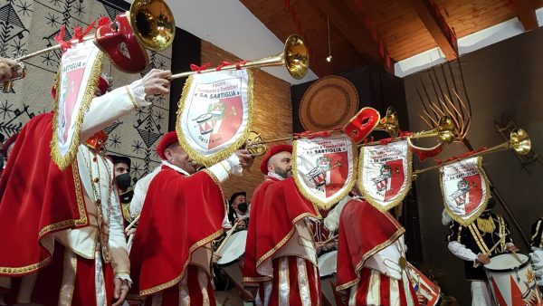 Sartiglia