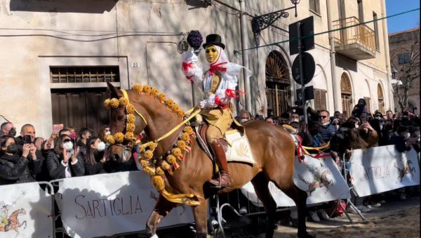 Sartiglia